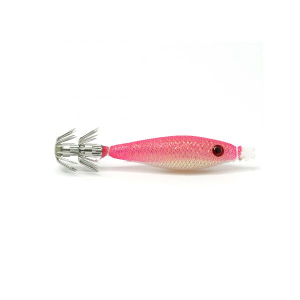 Captain 3007 Kalamar Zokası 5cm Metsuki Squid 14