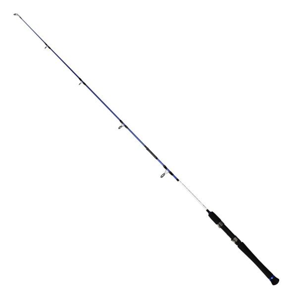 Captain 1495 Magnum-X Solid Boat 2 Parça Tekne Kamışı Action-M 150 cm