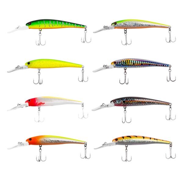 Japanese Akita Maket Balık