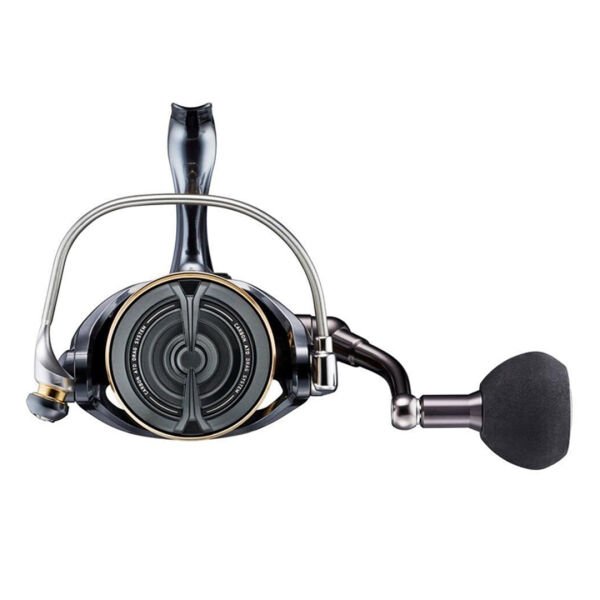 Daiwa Caldia 22 SW 8000 P Makara