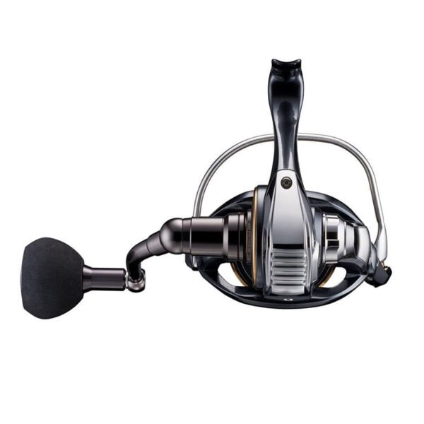 Daiwa Caldia 22 SW 8000 P Makara