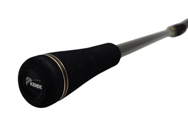 Kendo K10 Spin 2.88cm 96MHT 10-42gr Olta Kamışı