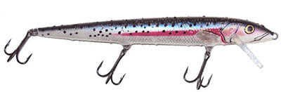 Rapala Countdown Sahte Balığı BLM - 90MM