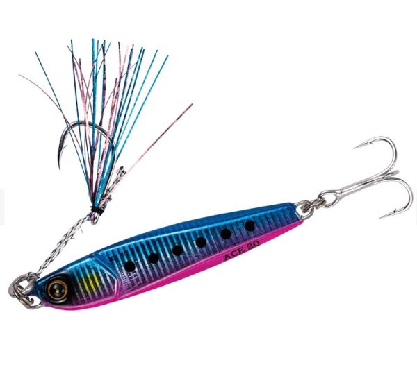 Hayabusa FS 415 Jack Eye Ace 30gr Light Jig Suni Yem 2