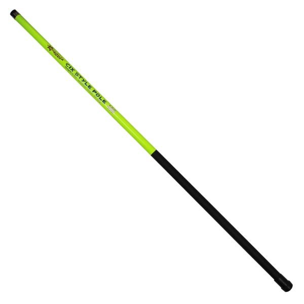 Captain 1072 Cix Style Pole Bilezikli Göl Kamışı 400 cm