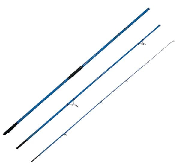 Kendo K10 Surf 420cm 100-250gr 3 Parça Olta Kamışı