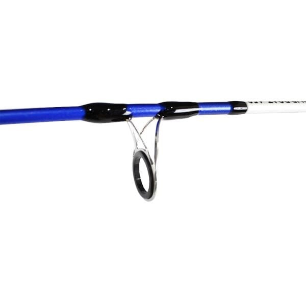 Captain 1495 Magnum-X Solid Boat 2 Parça Tekne Kamışı Action-M 165 cm