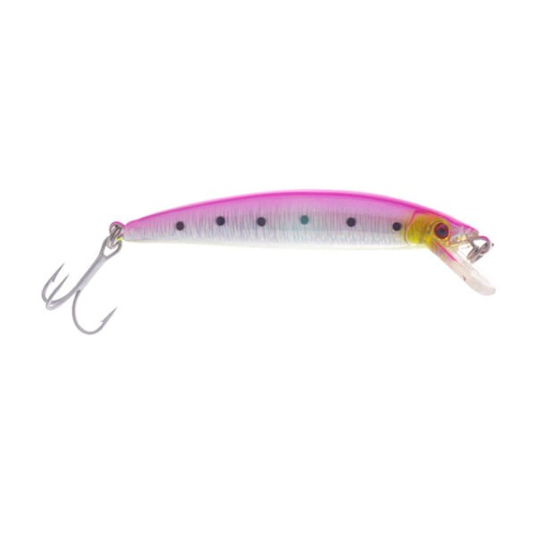 Albastar Bluefish Sahte Balık 95 - 70MM