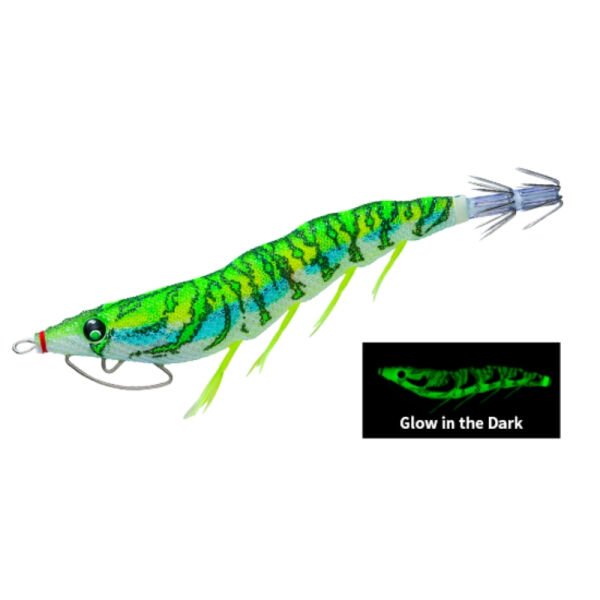 Duel Ez Q Cast Kuwase Rattle Kalamar Zokası LMDM - A1772 - 14G - 3.0