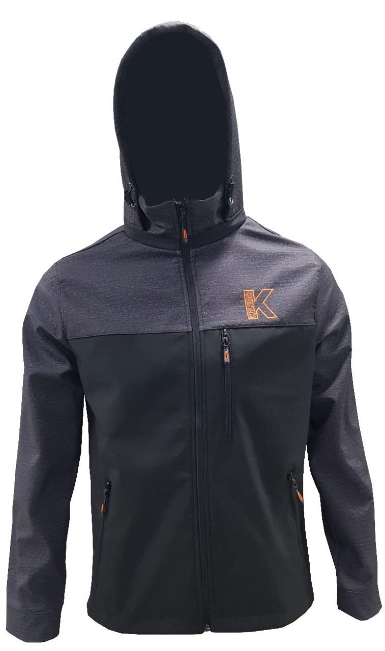 Kendo Aquila Lacivert Mont XL