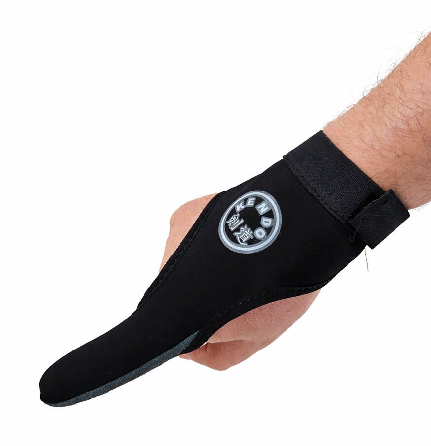 Kendo Surf Atış Parmaklığı S