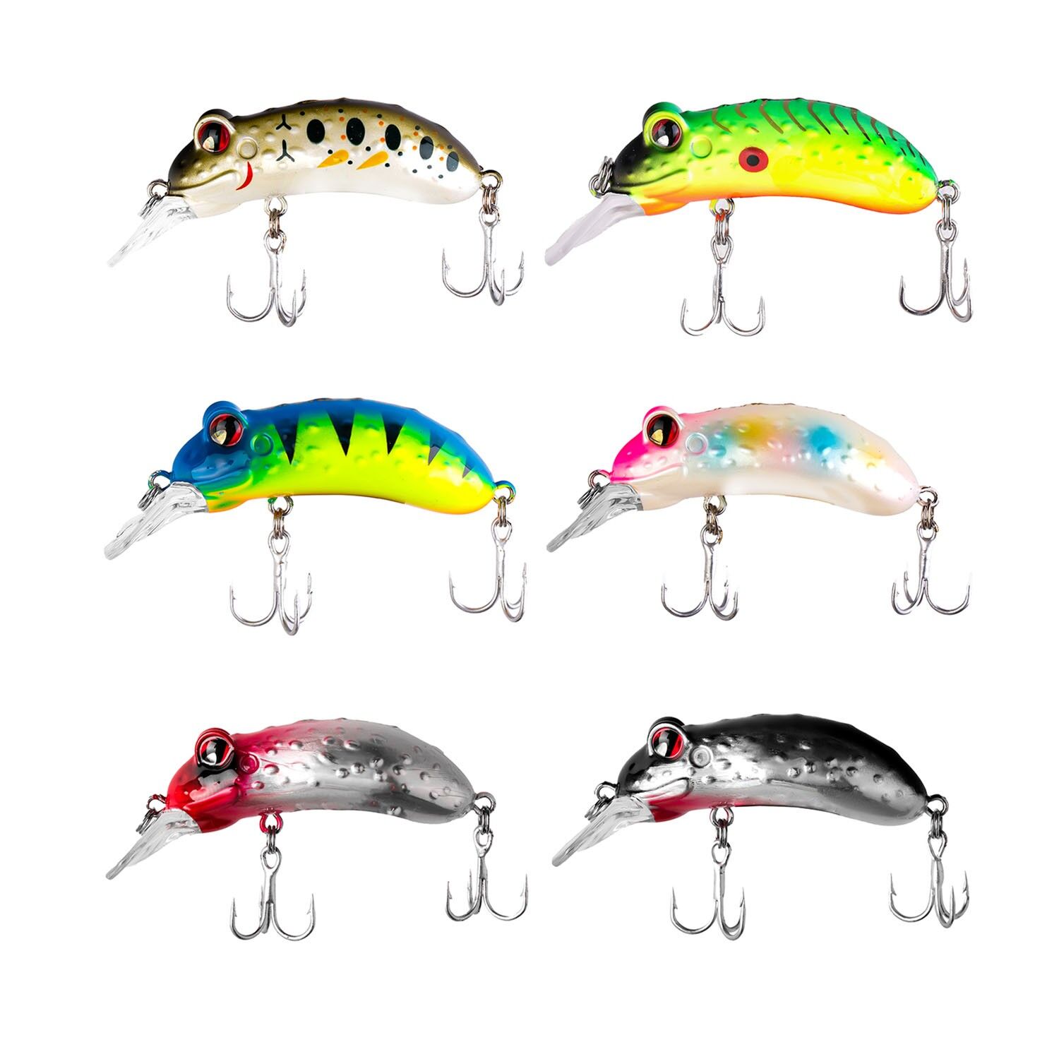 Japanese Chico Maket Balık