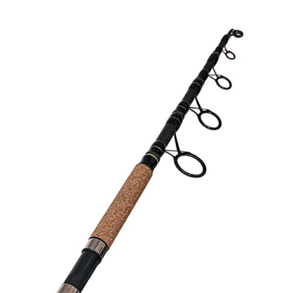 Alba Star Oliva Tele Carp 3,5 LB Kamış 4274