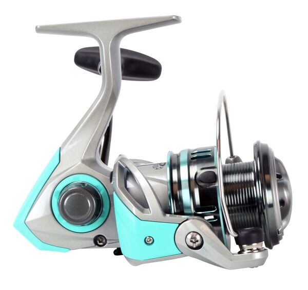 Okuma Avenger AV-3000B-SF 4+1 Olta Makinesi