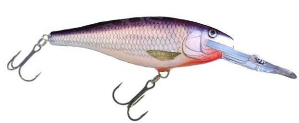 Rapala Shad Rap Sahte Balığı SSH - 90MM