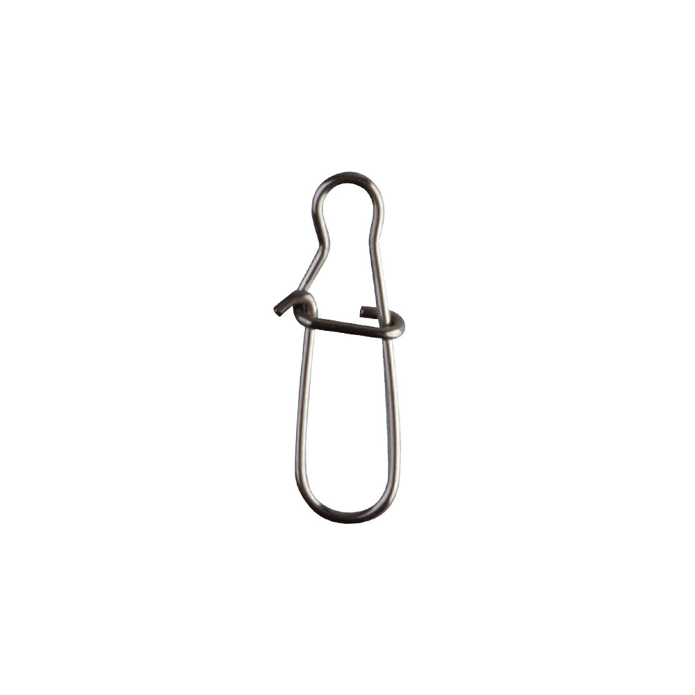 Remixon YM-2004 No:0 Rapala Klipsi 12 Adet