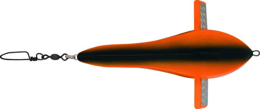 Williamson Exciter Birds Sahte Yemi FO - 190MM