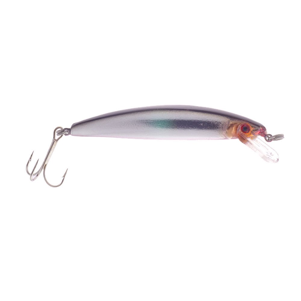 Albastar Bluefish Sahte Balık TY-84 - 70MM