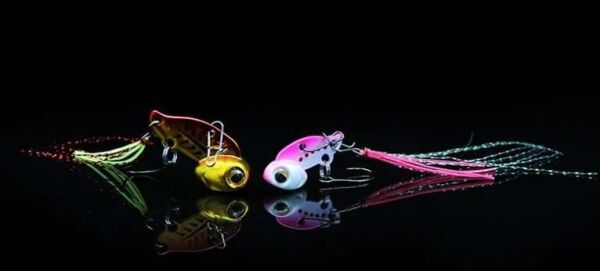 Captain 3614 Archer Metal Vibrasyon 3gr Suni Yem