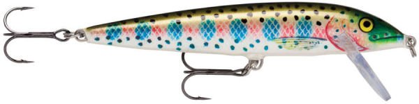 Rapala Countdown Sahte Balığı RT - 70MM
