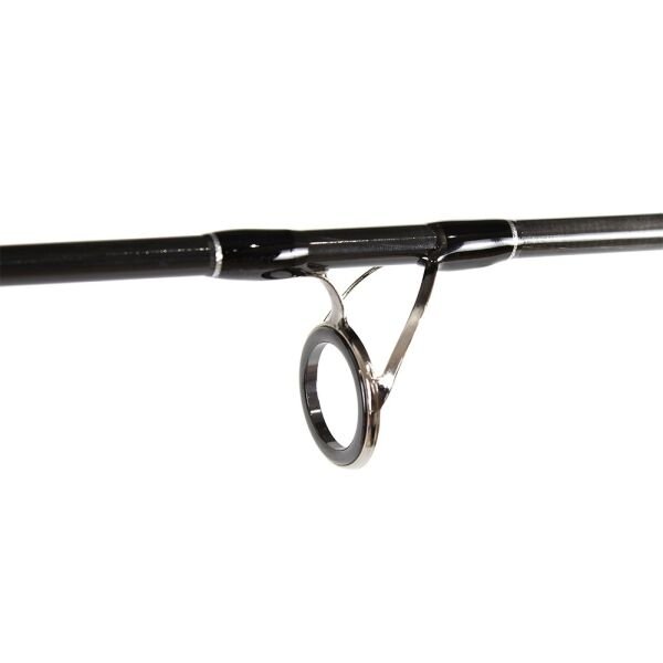Captain 1377 Ferrari 2 Parça Spin Kamış 30-60gr Atar 240 cm