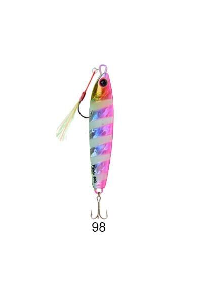 KaWa Jıl THOR JIG 60 GR 98