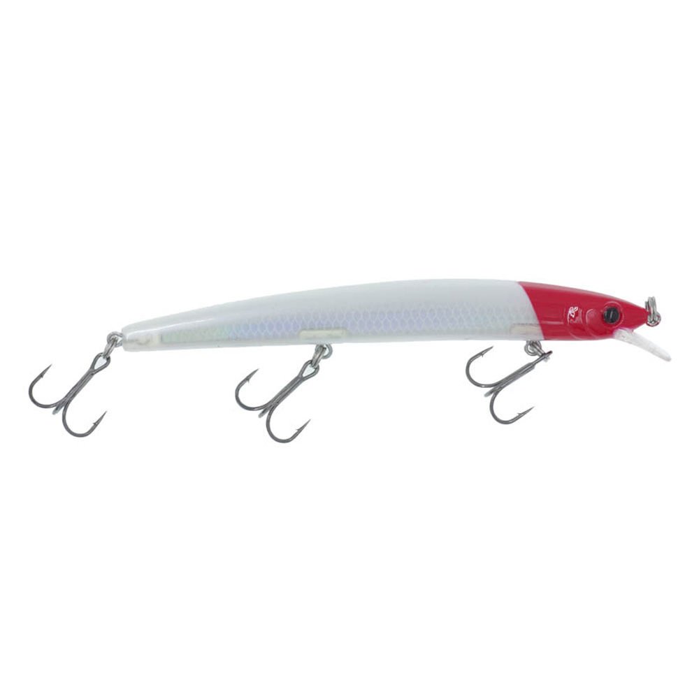 Bando Sharp-Su 4046 Sahte Balığı T004 - 130MM