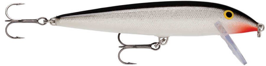 Rapala Countdown Sahte Balığı S - 70MM