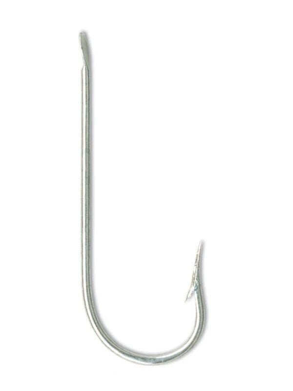 Ecotackle SH-12 Galvaniz (1799 Muadili) Dökme İğne 2/0