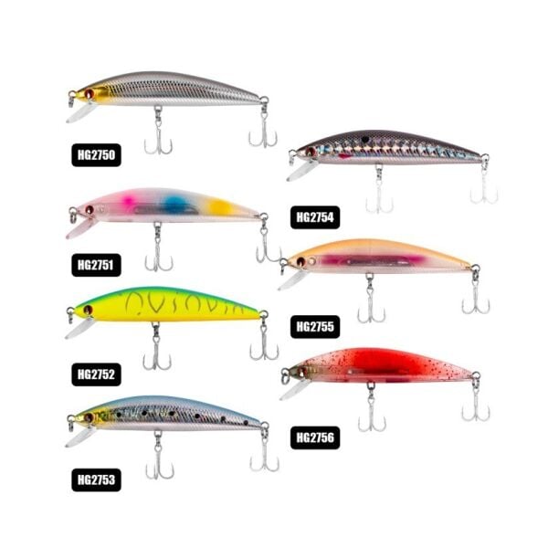 Japanese Glade Maket Balık