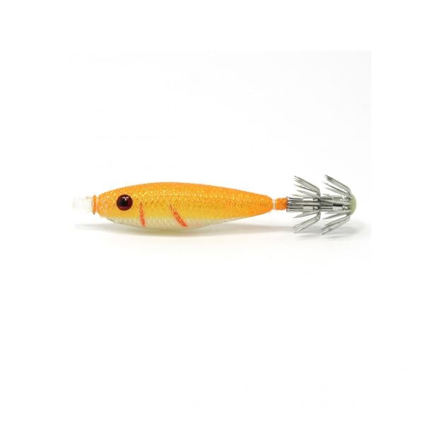 Captain 3007 Kalamar Zokası 5cm Metsuki Squid 01