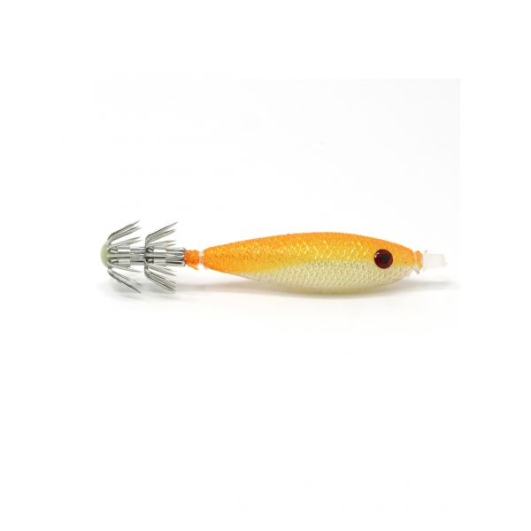 Captain 3007 Kalamar Zokası 5cm Metsuki Squid 01