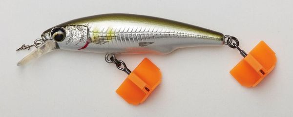 Savage Gear Treble Hook Protectors L #2-1