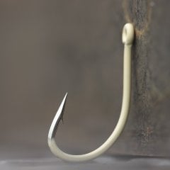 BKK Carp Hook Hand Ground Olta İğnesi 6