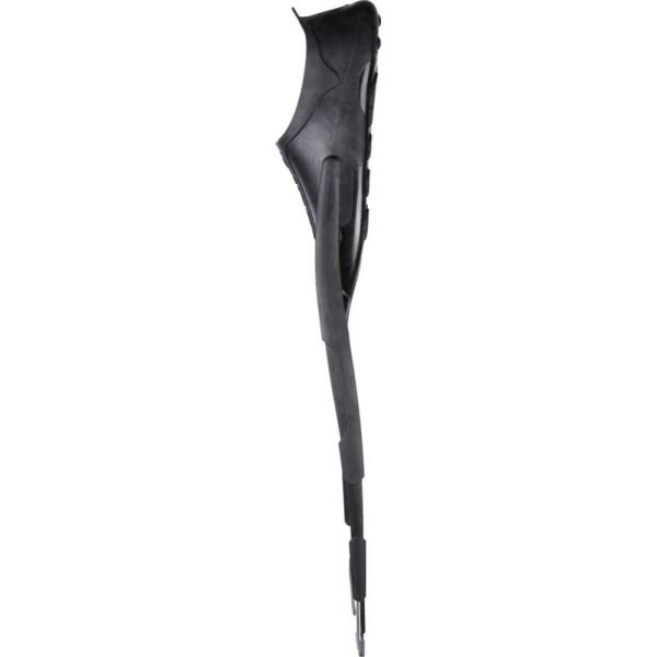 Cressi Pluma Black/Silver 35-36 Dalış Paleti