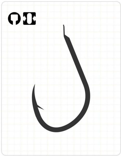 Fudo 1707 Iseama No:3-0 Teflon İğne 8 Adet