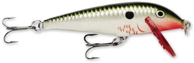 Rapala Countdown Sahte Balığı BOF - 90MM