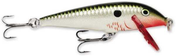 Rapala Countdown Sahte Balığı BOF - 90MM