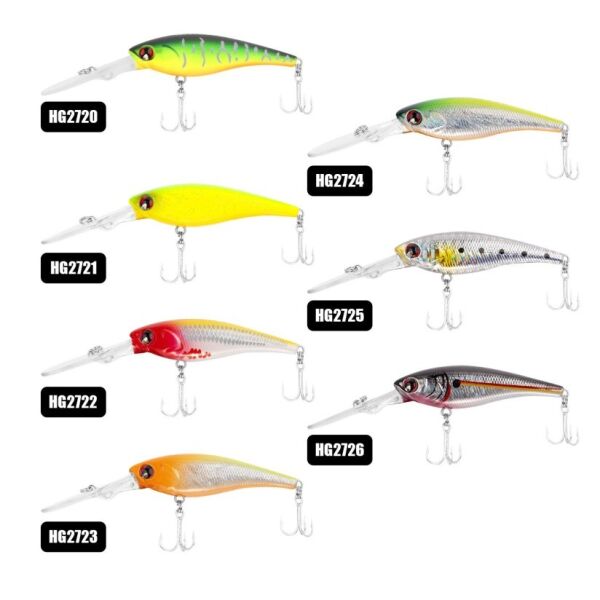 Japanese İro Maket Balık