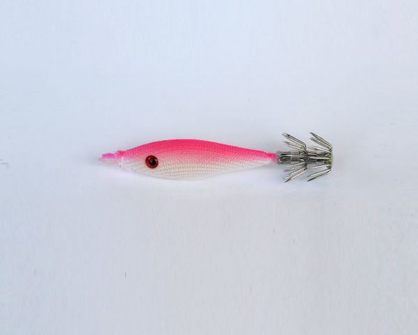 Captain 3007 Kalamar Zokası 5cm Metsuki Squid 04