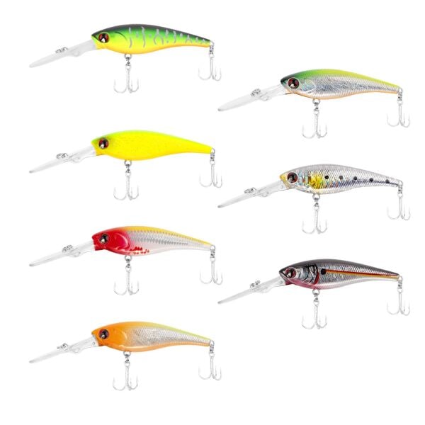 Japanese İro Maket Balık