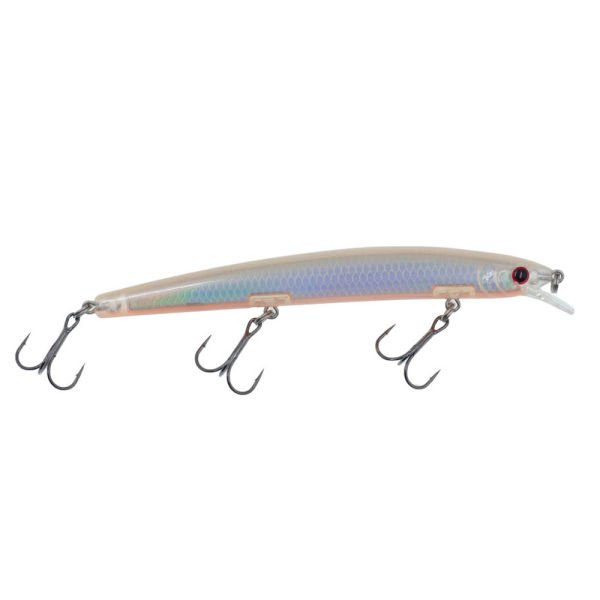 Bando Sharp-Su 4046 Sahte Balığı T005 - 130MM