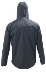 Kendo Andromeda Siyah Mont XXL