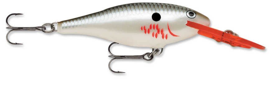 Rapala Shad Rap Sahte Balığı BP - 90MM