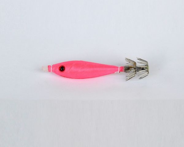 Captain 3007 Kalamar Zokası 5cm Metsuki Squid 07