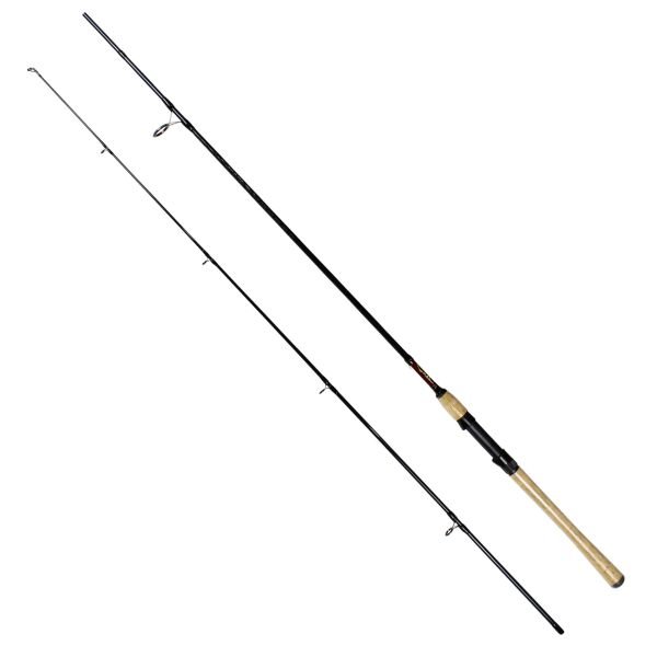 Captain 1379 Faraday 2 Parça Spin Kamış 14-54gr Atar 240 cm