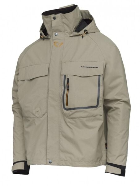 Savage Gear SG2 Hybrid Jacket Dusky Green