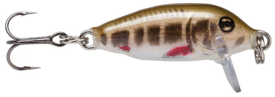 Rapala Countdown Sahte Balığı BVA - 30MM