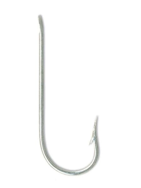 Ecotackle SH-12 Galvaniz (1799 Muadili) Dökme İğne 7