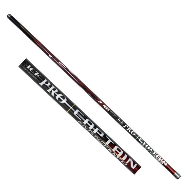 Captain 1080 Solaris Pole Karbon Göl Kamışı 800 cm